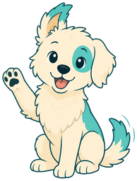 Balo, the Balen mascot