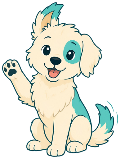 Balo, the Balen mascot