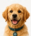 Balo, the Balen mascot