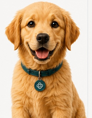 Balo, the Balen mascot